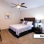 Sw Houston, Nrg, Grb, Mm Park, Downtown, Galleria - Braes Forest