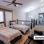 Sw Houston, Nrg, Grb, Mm Park, Downtown, Galleria - Braes Forest