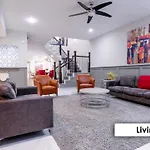 Sw Houston, Nrg, Grb, Mm Park, Downtown, Galleria - Braes Forest