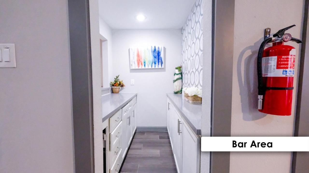 Sw Houston, Nrg, Grb, Mm Park, Downtown, Galleria - Braes Forest Daire Houston
