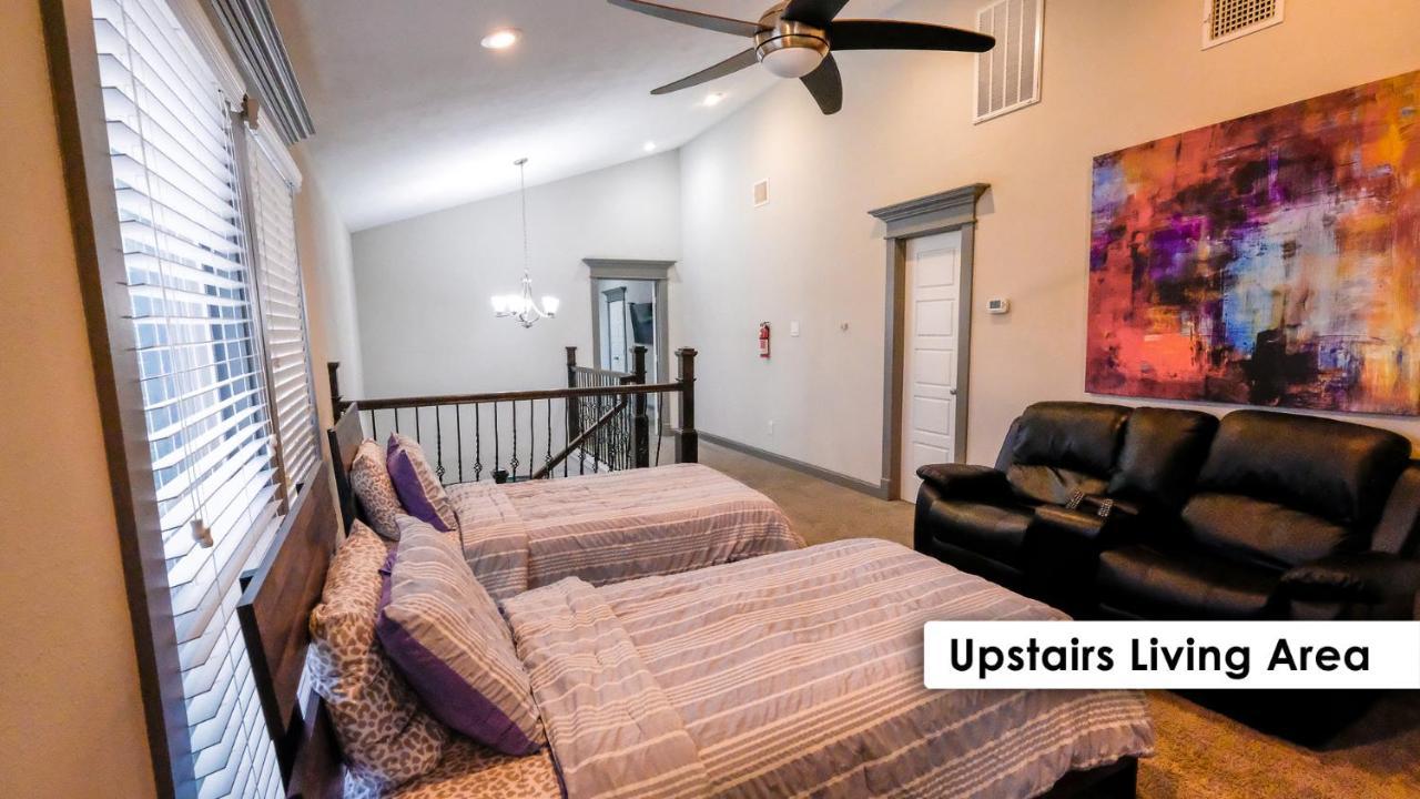 Daire Sw Houston, Nrg, Grb, Mm Park, Downtown, Galleria - Braes Forest