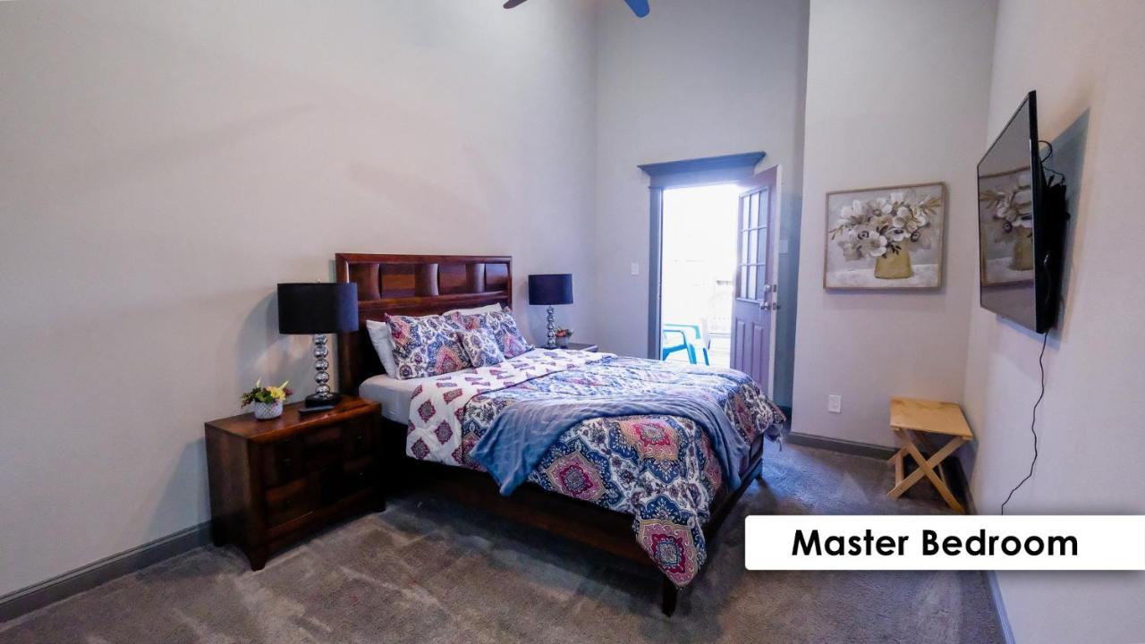 Sw Houston, Nrg, Grb, Mm Park, Downtown, Galleria - Braes Forest Daire Houston