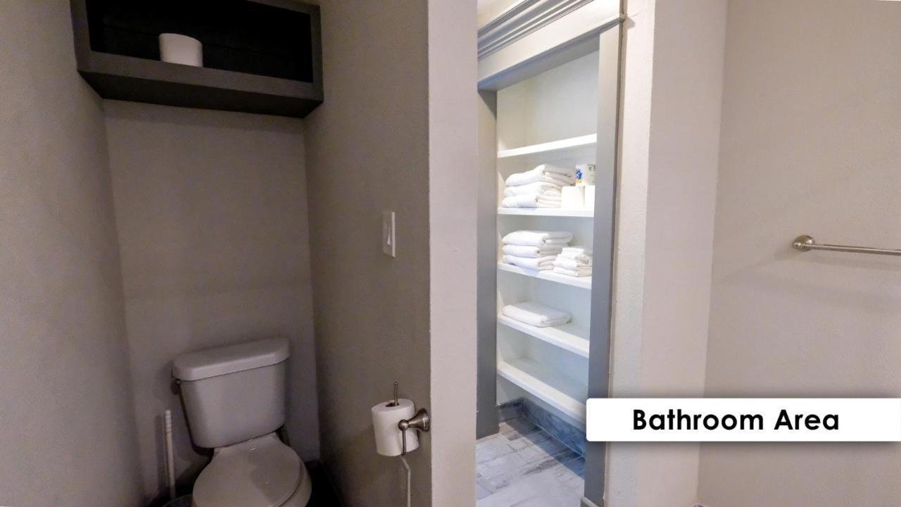 Sw Houston, Nrg, Grb, Mm Park, Downtown, Galleria - Braes Forest Daire *