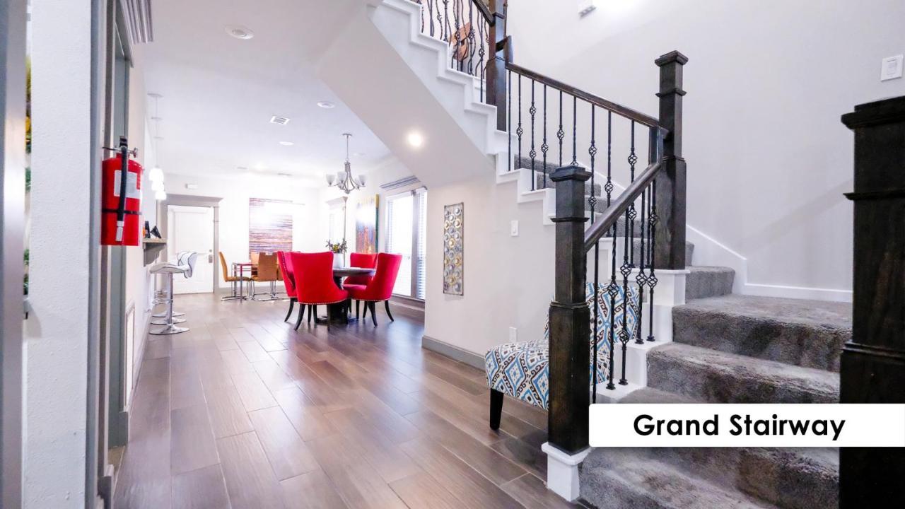 Daire Sw Houston, Nrg, Grb, Mm Park, Downtown, Galleria - Braes Forest Houston